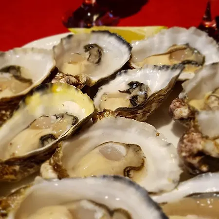 Il Nido Di Castagno 公寓