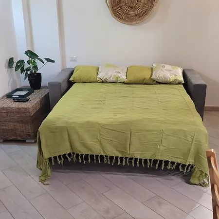 Il Nido Di Castagno * Tortolì