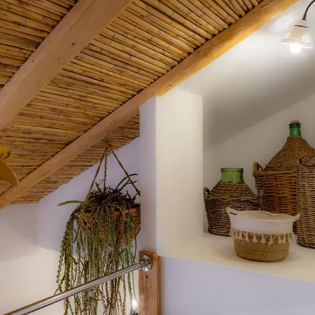 Apartament Il Nido Di Castagno Tortolì
