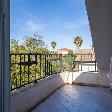 Il Nido Di Castagno Apartament Tortolì