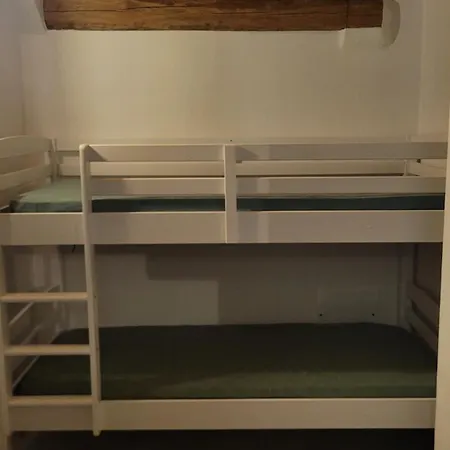 Il Nido Di Castagno * Tortolì