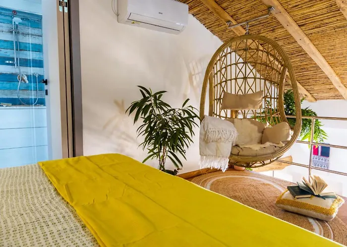 Il Nido Di Castagno Apartman