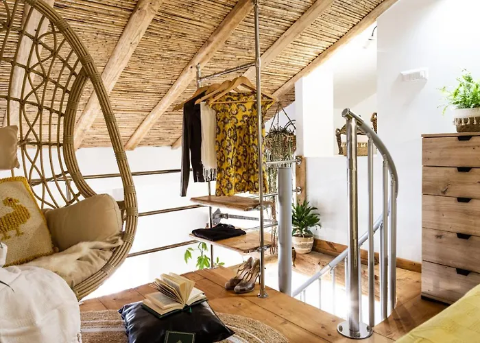 Il Nido Di Castagno Apartman Tortolì